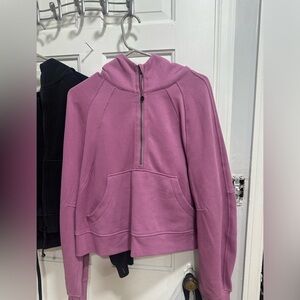 lululemon scuba